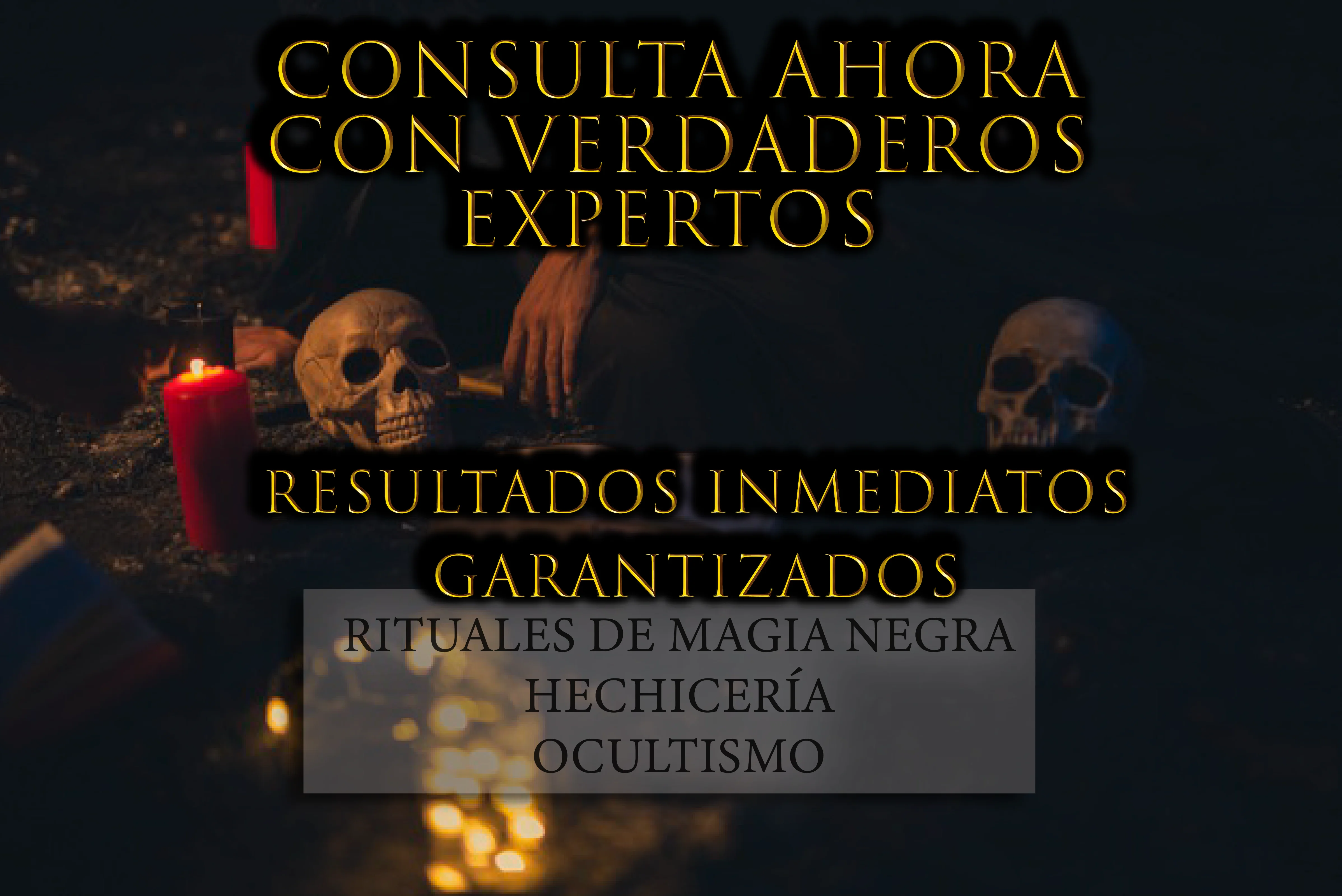 brujeria