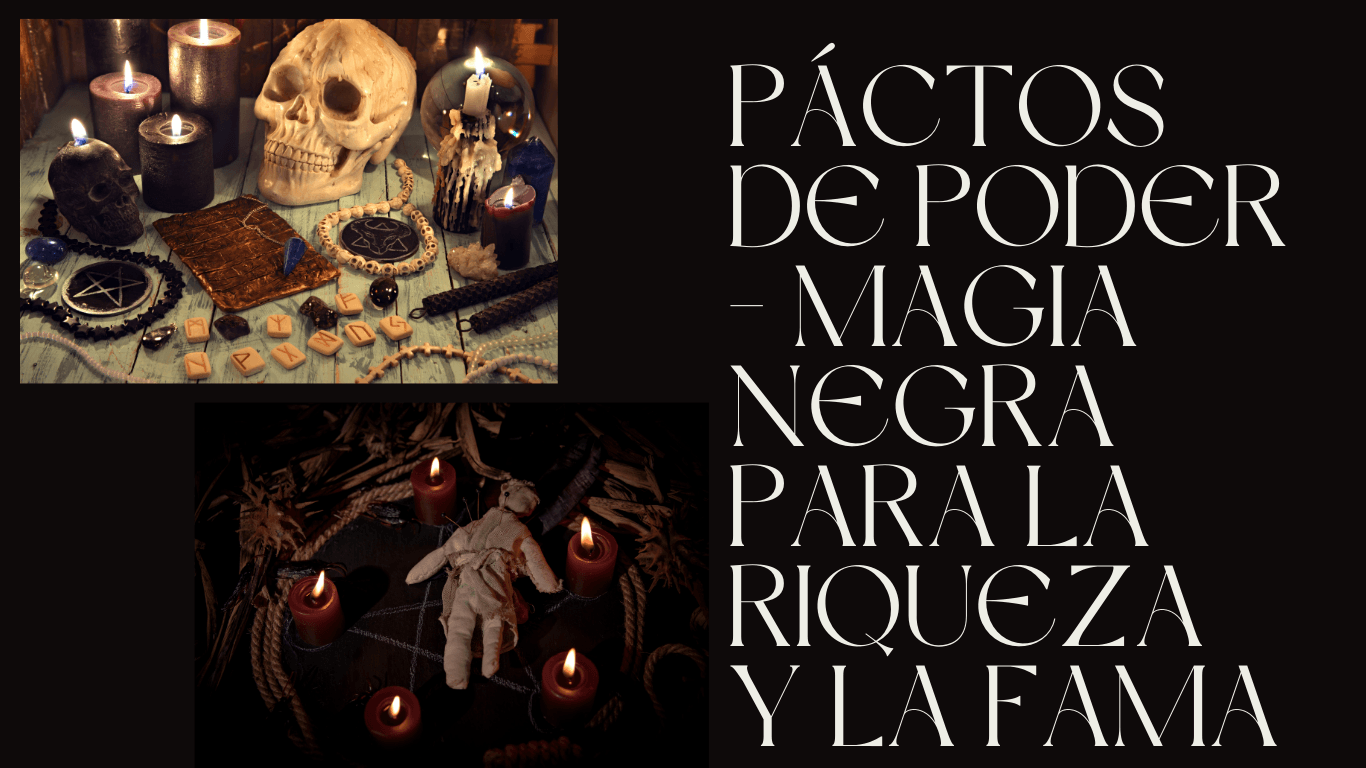 pactos